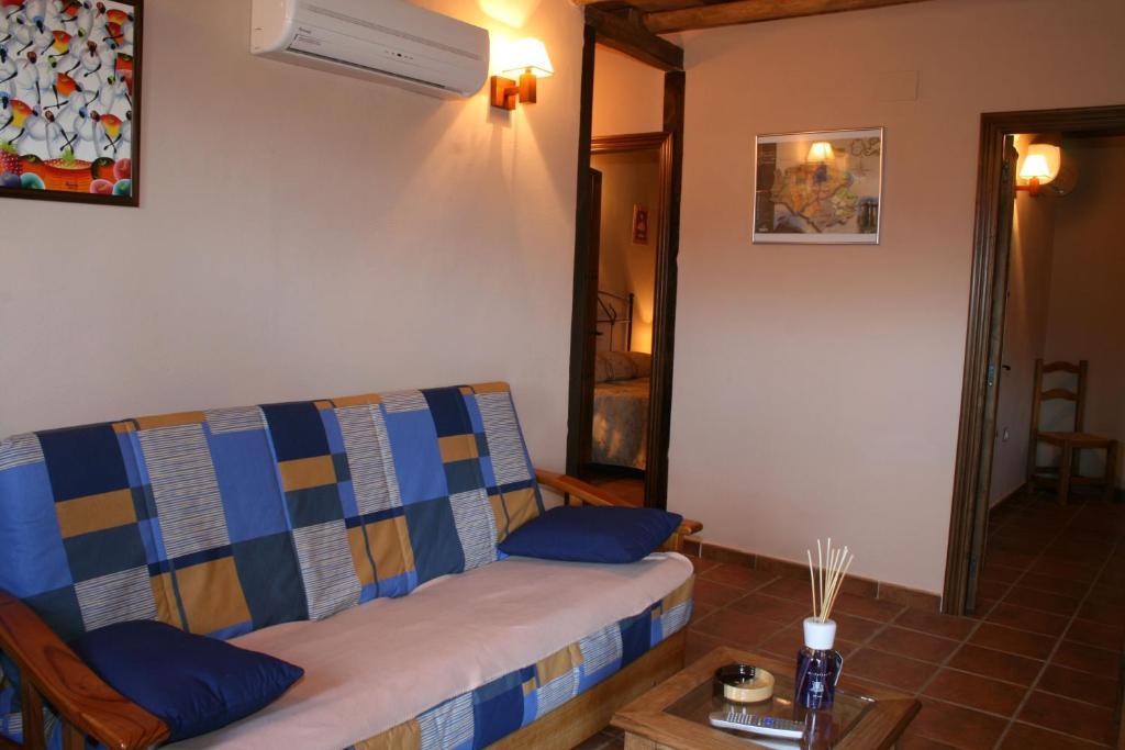 Apartamentos Posadas De Granadilla Zarza De Granadilla Cameră foto