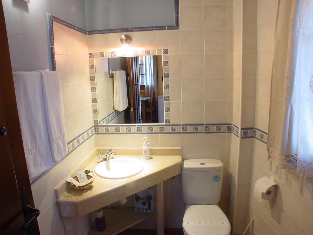 Apartamentos Posadas De Granadilla Zarza De Granadilla Cameră foto