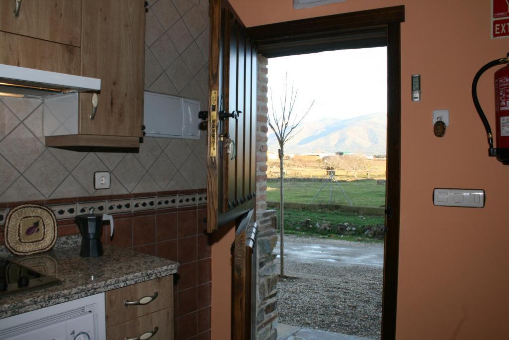 Apartamentos Posadas De Granadilla Zarza De Granadilla Cameră foto
